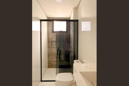 Apartamento para alugar com 100m², 2 quartos e 1 vagaBanheiro Social