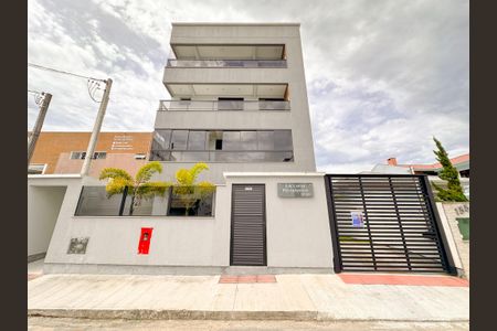 Apartamento para alugar com 100m², 2 quartos e 1 vagaFachada