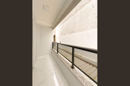 Apartamento para alugar com 100m², 2 quartos e 1 vagaVaranda da Sala