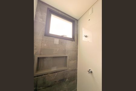 Apartamento para alugar com 100m², 2 quartos e 1 vagaBanheiro da Suíte