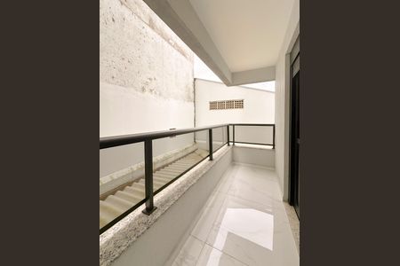 Apartamento para alugar com 100m², 2 quartos e 1 vagaVaranda da Sala