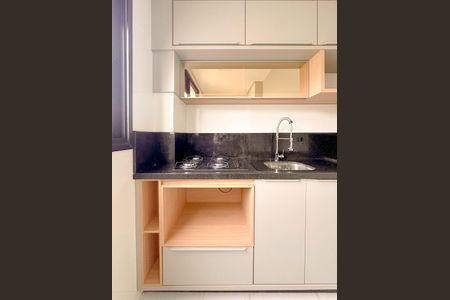 Apartamento para alugar com 100m², 2 quartos e 1 vagaCozinha