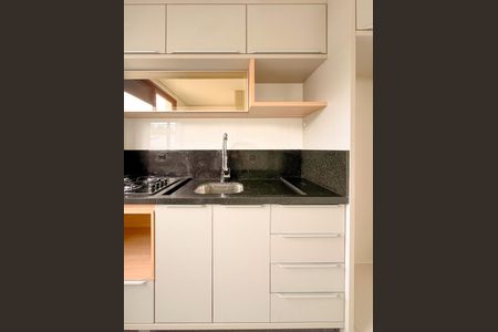 Apartamento para alugar com 100m², 2 quartos e 1 vagaCozinha