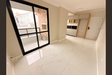 Apartamento para alugar com 100m², 2 quartos e 1 vagaSala de TV