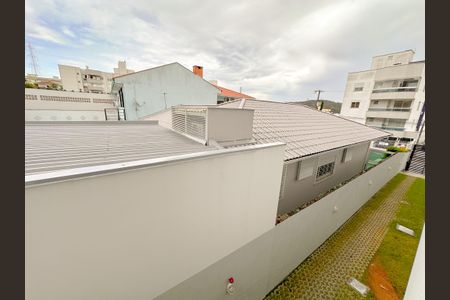 Apartamento para alugar com 100m², 2 quartos e 1 vagaVista da Varanda da Sala