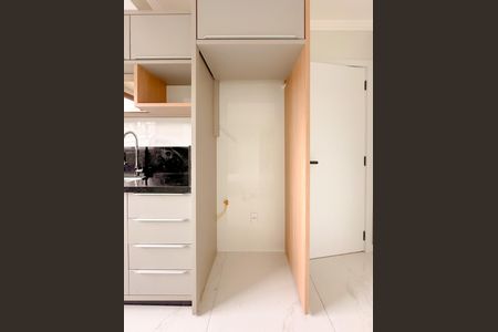 Apartamento para alugar com 100m², 2 quartos e 1 vagaCozinha