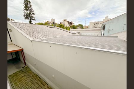 Apartamento para alugar com 100m², 2 quartos e 1 vagaVista da Varanda da Sala