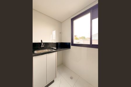 Apartamento para alugar com 100m², 2 quartos e 1 vagaCozinha