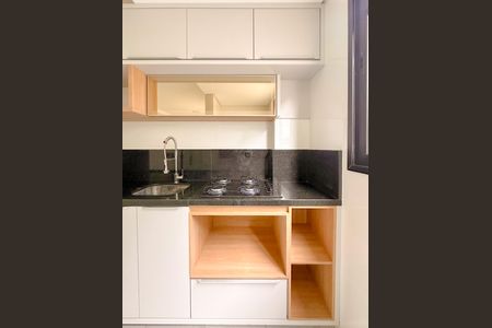 Apartamento para alugar com 100m², 2 quartos e 1 vagaCozinha