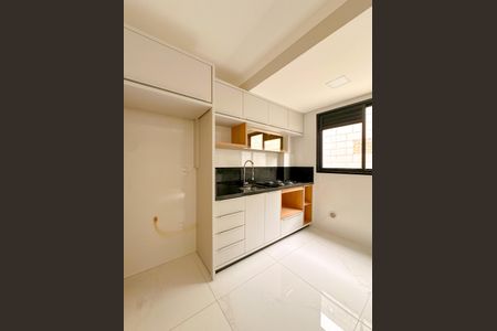 Apartamento para alugar com 100m², 2 quartos e 1 vagaCozinha