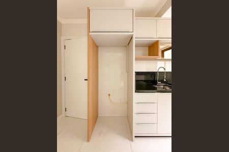 Apartamento para alugar com 100m², 2 quartos e 1 vagaCozinha