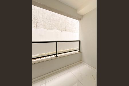 Apartamento para alugar com 100m², 2 quartos e 1 vagaVaranda da Sala