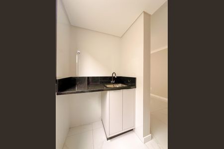 Apartamento para alugar com 100m², 2 quartos e 1 vagaCozinha