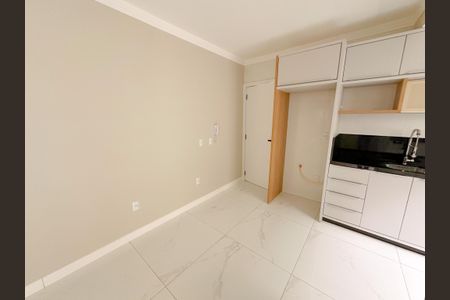 Apartamento para alugar com 100m², 2 quartos e 1 vagaSala de Jantar