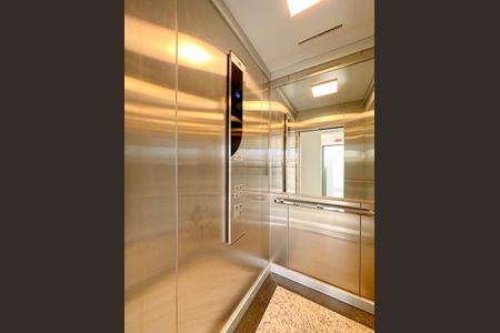 Apartamento para alugar com 100m², 2 quartos e 1 vagaElevador