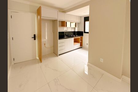 Apartamento para alugar com 100m², 2 quartos e 1 vagaSala de Jantar