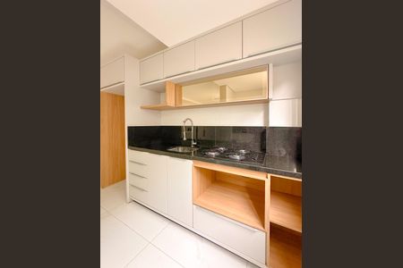 Apartamento para alugar com 100m², 2 quartos e 1 vagaCozinha