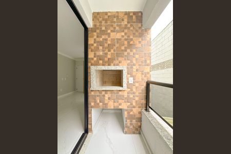 Apartamento para alugar com 100m², 2 quartos e 1 vagaVaranda da Sala