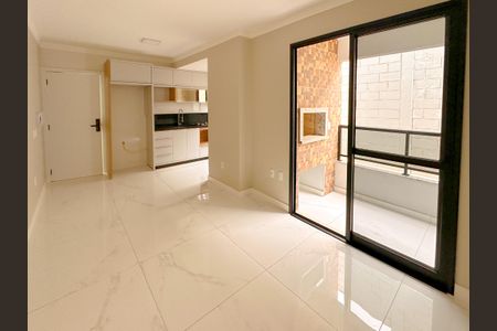Apartamento para alugar com 100m², 2 quartos e 1 vagaSala de TV