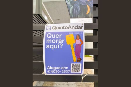 Apartamento para alugar com 100m², 2 quartos e 1 vagaPlaquinha