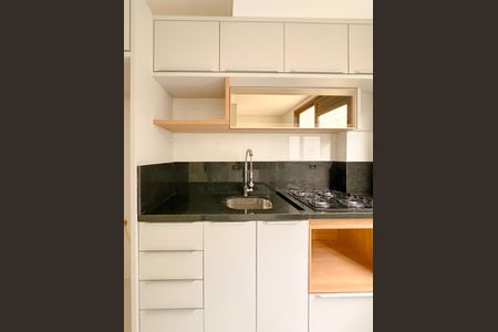 Apartamento para alugar com 100m², 2 quartos e 1 vagaCozinha