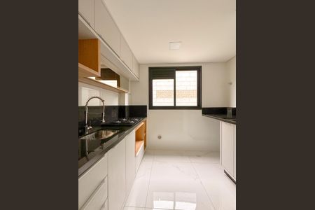 Apartamento para alugar com 100m², 2 quartos e 1 vagaCozinha