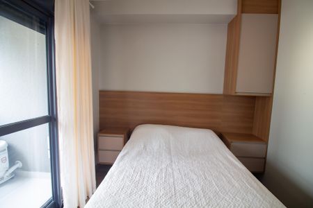 Studio para alugar com 30m², 1 quarto e sem vaga Studio para alugar com 30m², 1 quarto e sem vagaStudio