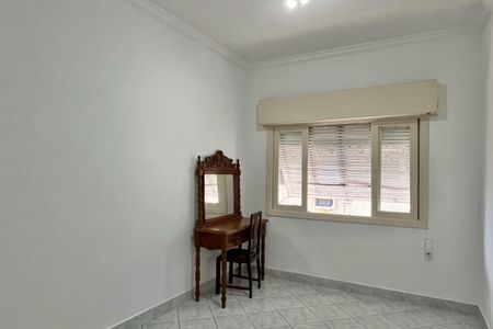 Quarto  de apartamento para alugar com 1 quarto, 90m² em Boqueirão, Santos