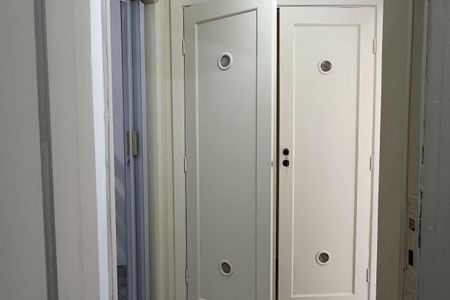 Apartamento para alugar com 90m², 1 quarto e 1 vaga Apartamento para alugar com 90m², 1 quarto e 1 vagaCorredor