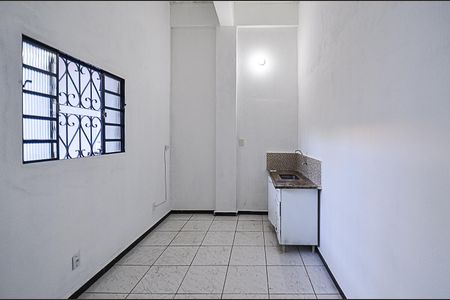 Casa para alugar com 69m², 1 quarto e 1 vagaCozinha
