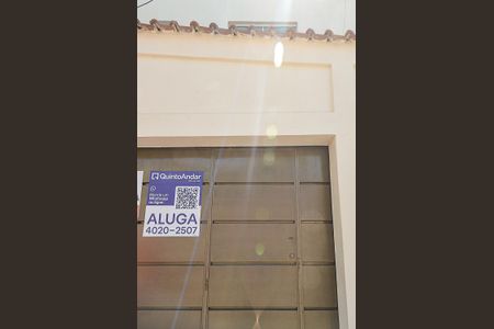 Casa para alugar com 69m², 1 quarto e 1 vagaPlaca