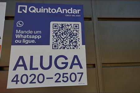 Casa para alugar com 69m², 1 quarto e 1 vagaPlaca