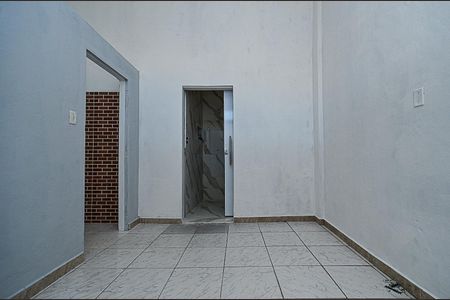 Quarto  de casa para alugar com 1 quarto, 69m² em Nova Vista, Belo Horizonte