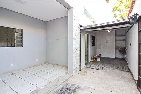 Casa para alugar com 69m², 1 quarto e 1 vagaÁrea de Serviço