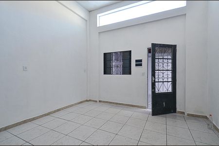 Sala de casa para alugar com 1 quarto, 69m² em Nova Vista, Belo Horizonte