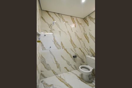 Casa para alugar com 69m², 1 quarto e 1 vagaBanheiro