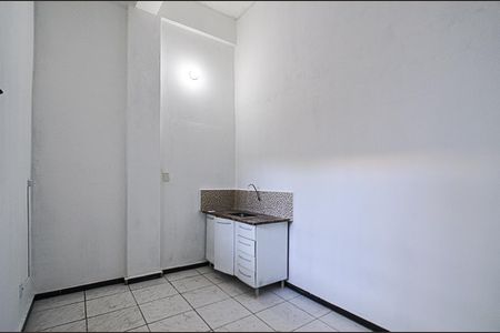 Casa para alugar com 69m², 1 quarto e 1 vagaCozinha