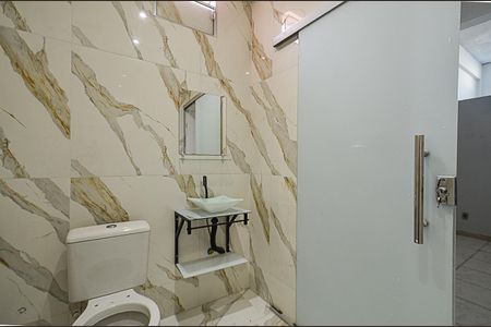 Casa para alugar com 69m², 1 quarto e 1 vagaBanheiro