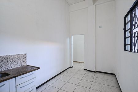 Casa para alugar com 69m², 1 quarto e 1 vagaCozinha