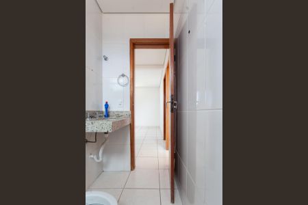 Apartamento para alugar com 55m², 2 quartos e 1 vagaBanheiro