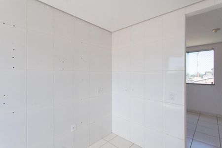 Apartamento para alugar com 55m², 2 quartos e 1 vagaCozinha