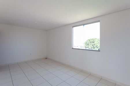 Sala de apartamento para alugar com 2 quartos, 55m² em Jardim dos Comerciários, Belo Horizonte