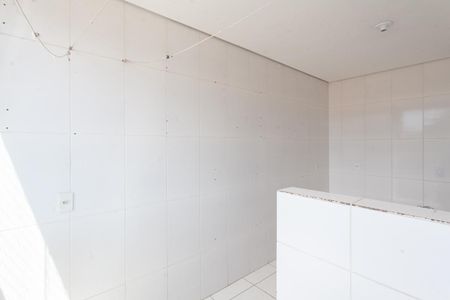 Apartamento para alugar com 55m², 2 quartos e 1 vagaÁrea de Serviço