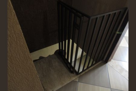 Casa para alugar com 65m², 3 quartos e 2 vagasEscada Superior