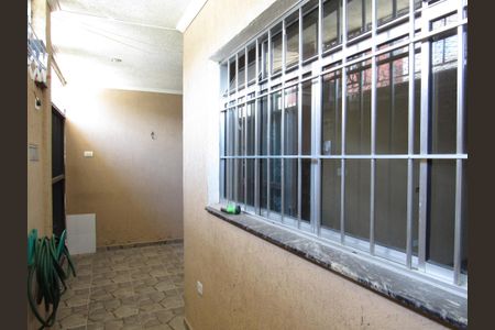 Casa para alugar com 65m², 3 quartos e 2 vagasGaragem