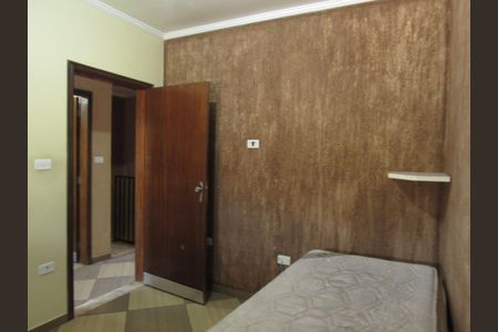 Casa para alugar com 65m², 3 quartos e 2 vagasQuarto 2