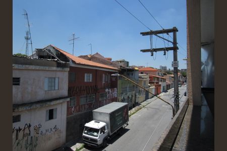 Casa para alugar com 65m², 3 quartos e 2 vagasTerraço - Vista