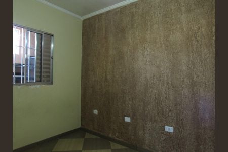 Casa para alugar com 65m², 3 quartos e 2 vagasQuarto 2