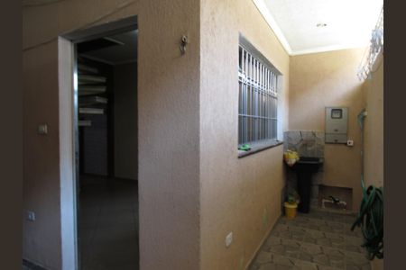 Casa para alugar com 65m², 3 quartos e 2 vagasGaragem