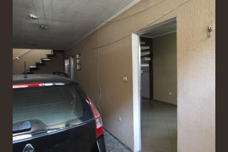 Casa para alugar com 65m², 3 quartos e 2 vagasGaragem